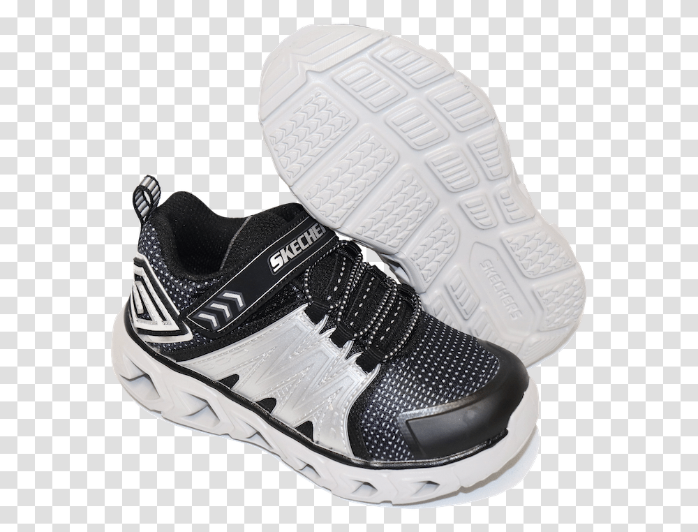 Sketchers Running Shoe, Footwear, Apparel, Sneaker Transparent Png