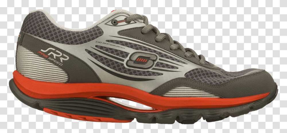 Sketchers Sneakers, Shoe, Footwear, Apparel Transparent Png