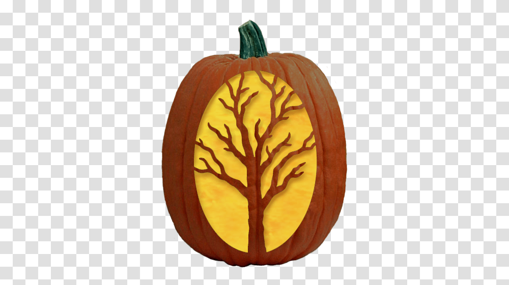 Sketches For Carving Pumpkins, Plant, Vegetable, Food, Produce Transparent Png