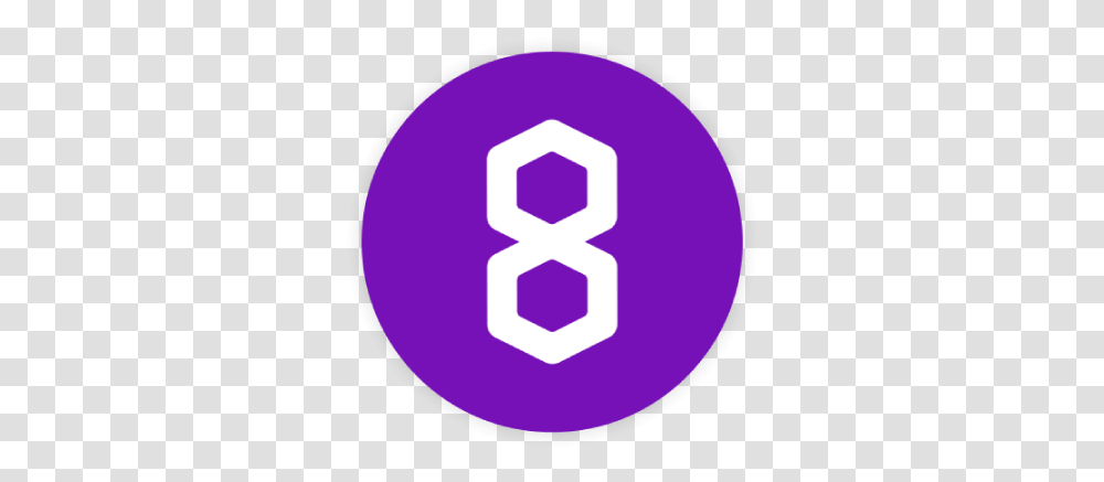 Sketchfab Logo Circle, Rug, Number Transparent Png