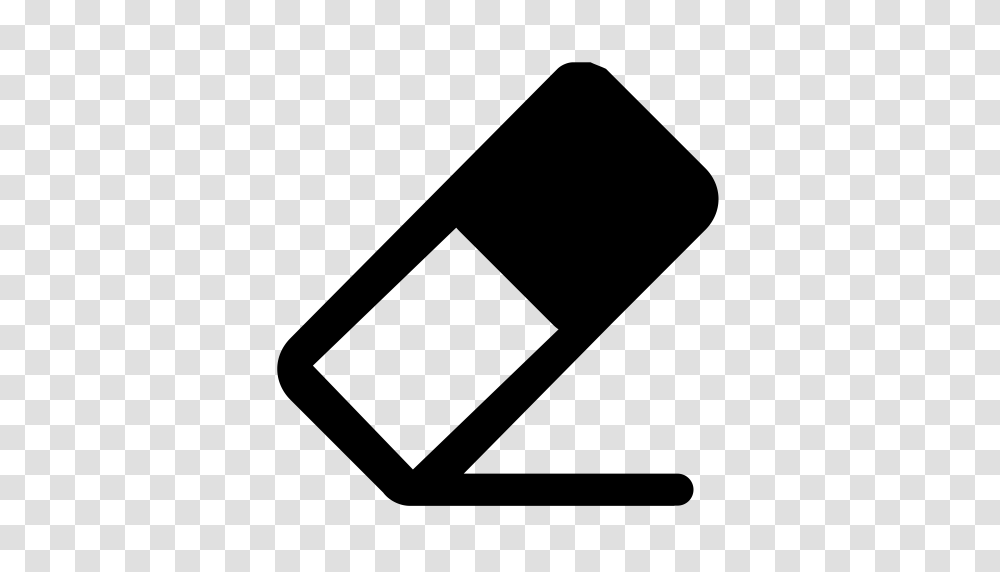 Sketchpad Eraser Eraser Eraser Tool Icon With And Vector, Gray, World Of Warcraft Transparent Png