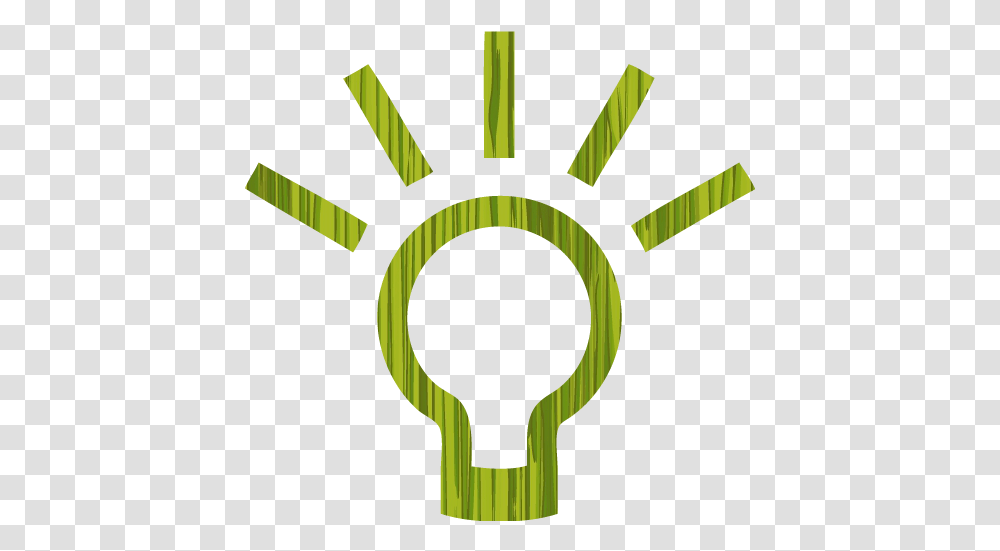 Sketchy Green Lightbulb 2 Icon Grey Lightbulb Icon, Lighting, Logo, Symbol, Trademark Transparent Png