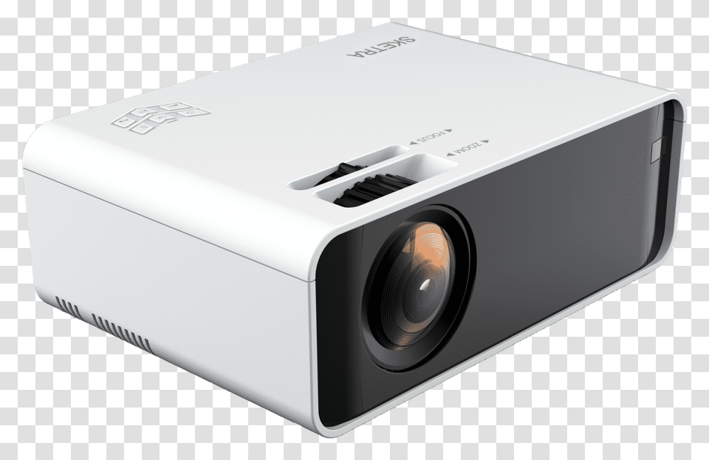 Sketra Subwoofer, Projector Transparent Png