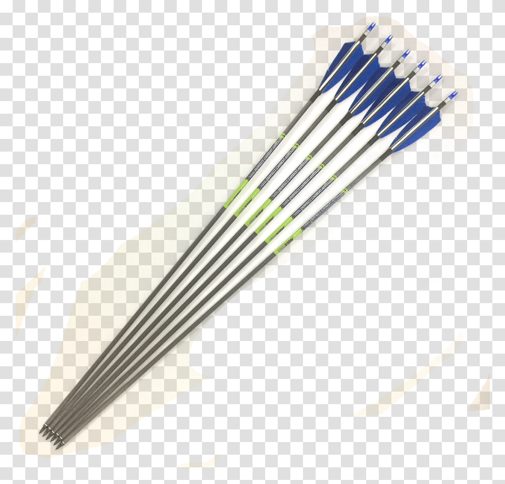 Skewer, Arrow, Brush, Tool Transparent Png