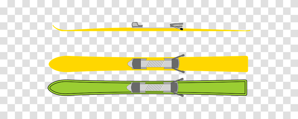 Ski Sport, Weapon, Weaponry, Oars Transparent Png