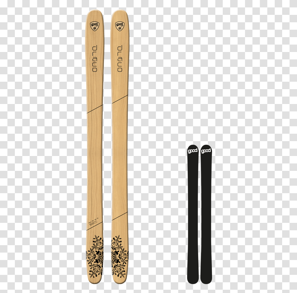 Ski Binding, Wood, Baseball Bat, Plywood Transparent Png