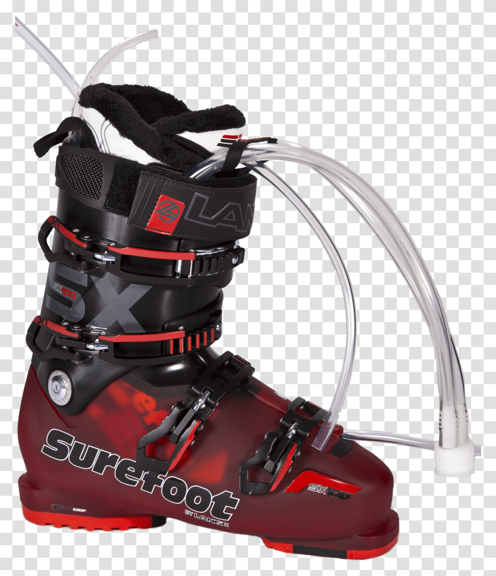 Ski Boots Clipart Prix Chaussures De Ski Surefoot, Apparel, Footwear, Helmet Transparent Png