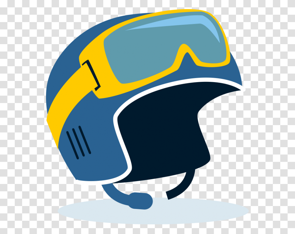 Ski Clipart Ski Gear, Apparel, Helmet, Crash Helmet Transparent Png