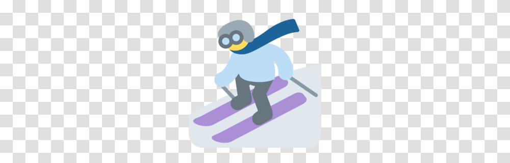Ski Clipart, Sport, Sports, Outdoors, Skateboard Transparent Png