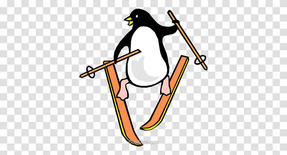 Ski Clipart To Free Ski Clipart, Toy, Seesaw, Bird, Animal Transparent Png