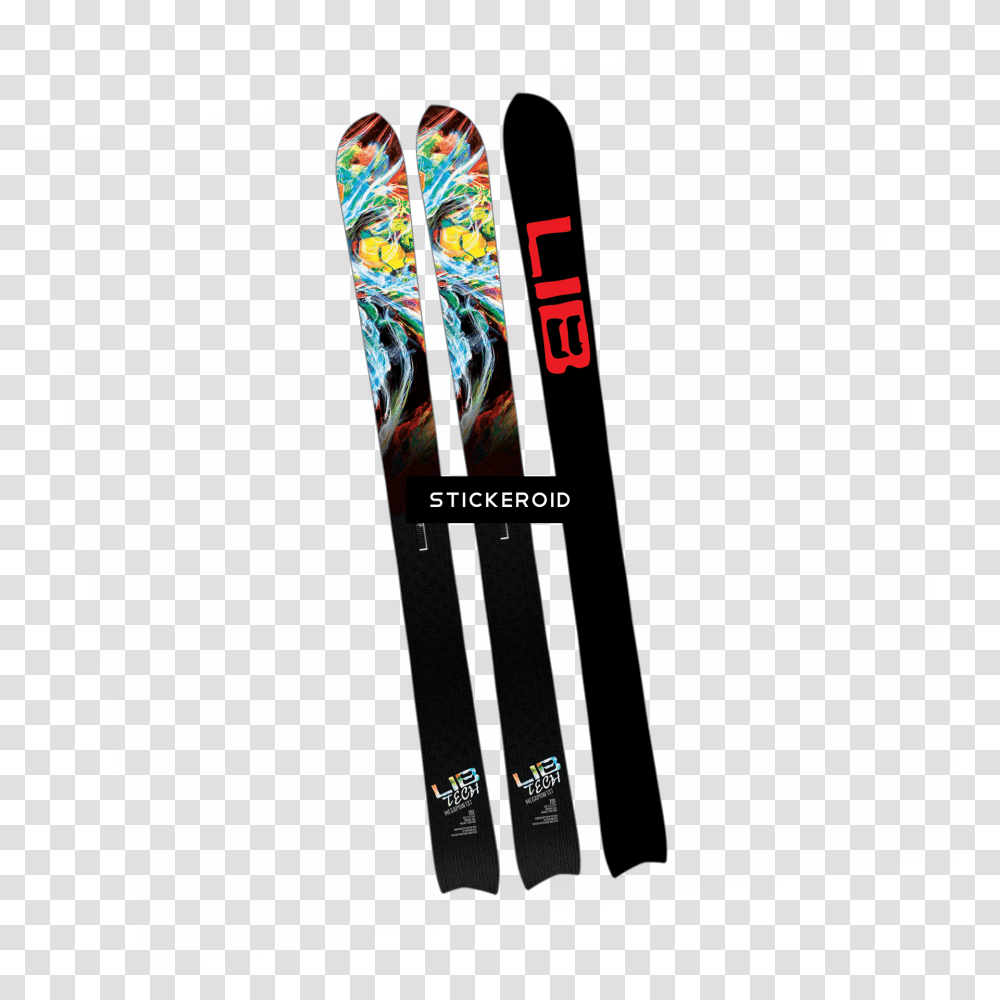 Ski, Apparel, File Binder, Stole Transparent Png