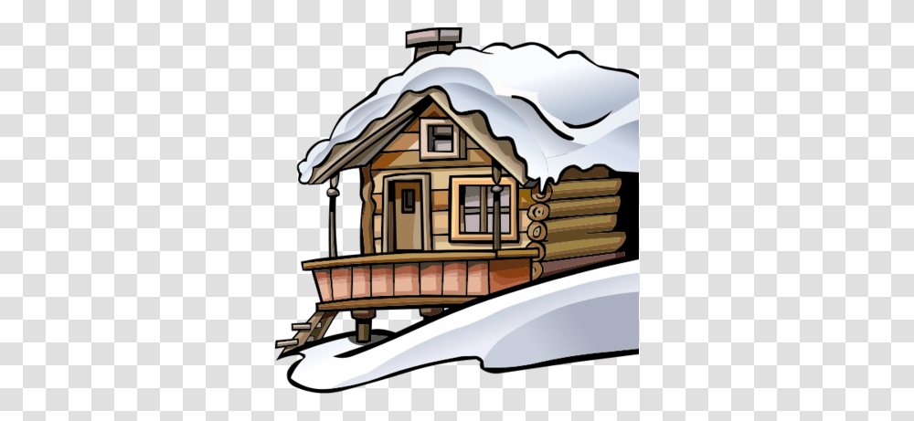 Ski Club Cliparts Free Download Clip Art, Housing, Building, House, Cabin Transparent Png