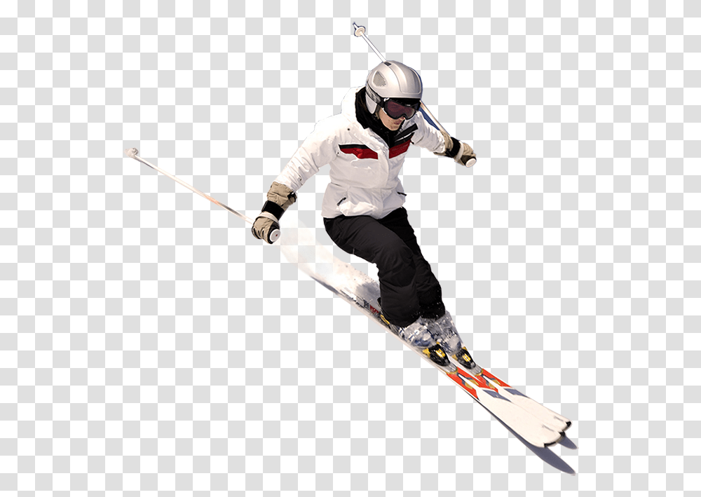 Ski Free Skiing, Person, Human, Nature, Helmet Transparent Png