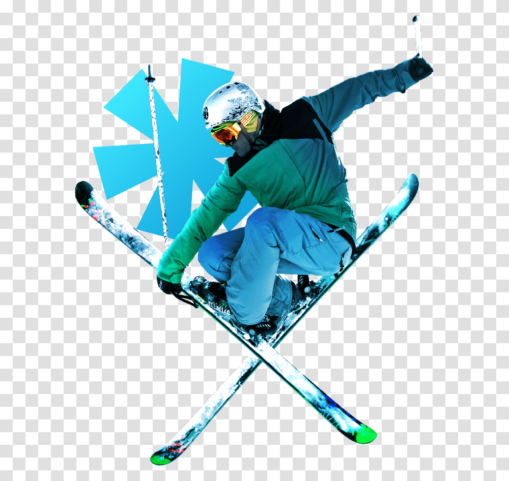 Ski Jump Snowboarding, Helmet, Nature, Outdoors Transparent Png