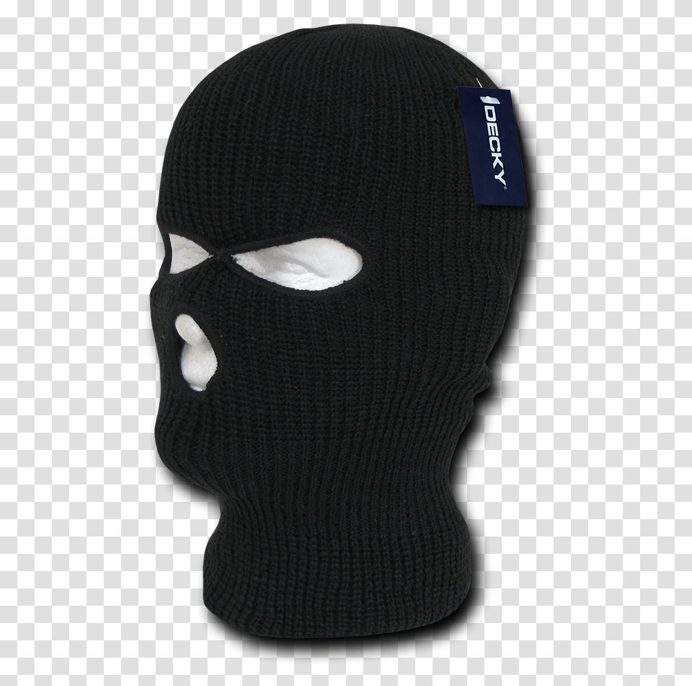 Ski MasksbalaclavasClass Robbery Mask, Apparel, Brace Transparent Png