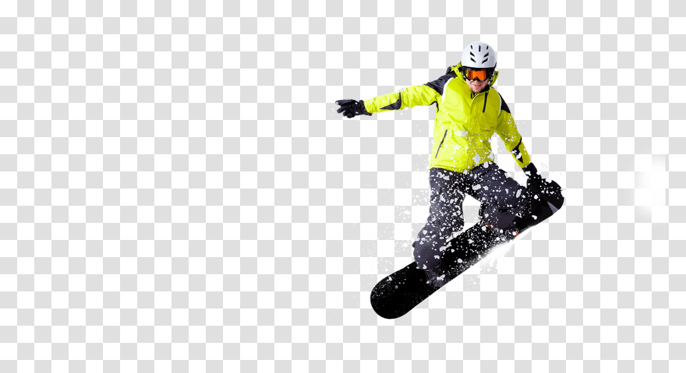 Ski Snowboard School Wordpress Theme Snowboarding, Person, Outdoors, Nature, Helmet Transparent Png