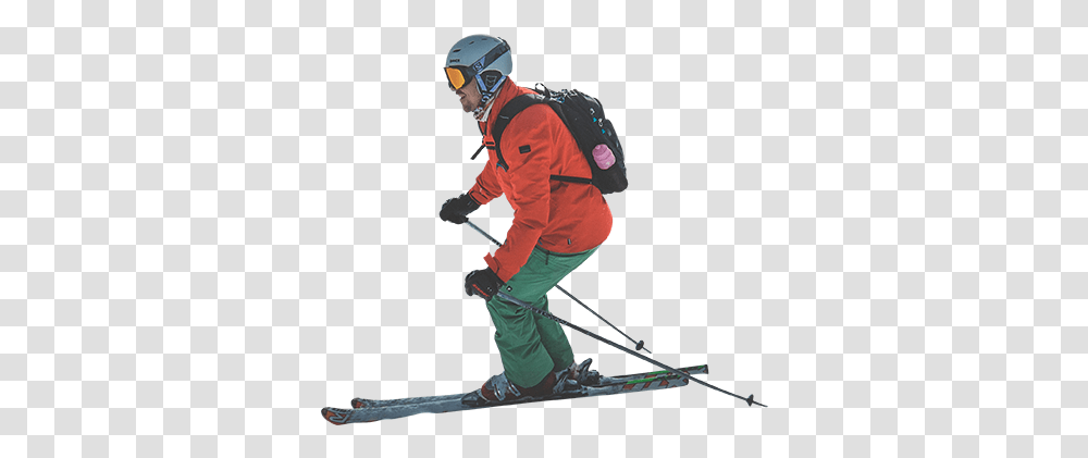 Ski Touring Images Downhill, Person, Human, Helmet, Clothing Transparent Png