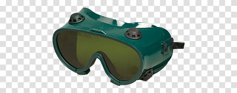 Ski Type Welding Goggle Diving Equipment, Goggles, Accessories, Accessory Transparent Png