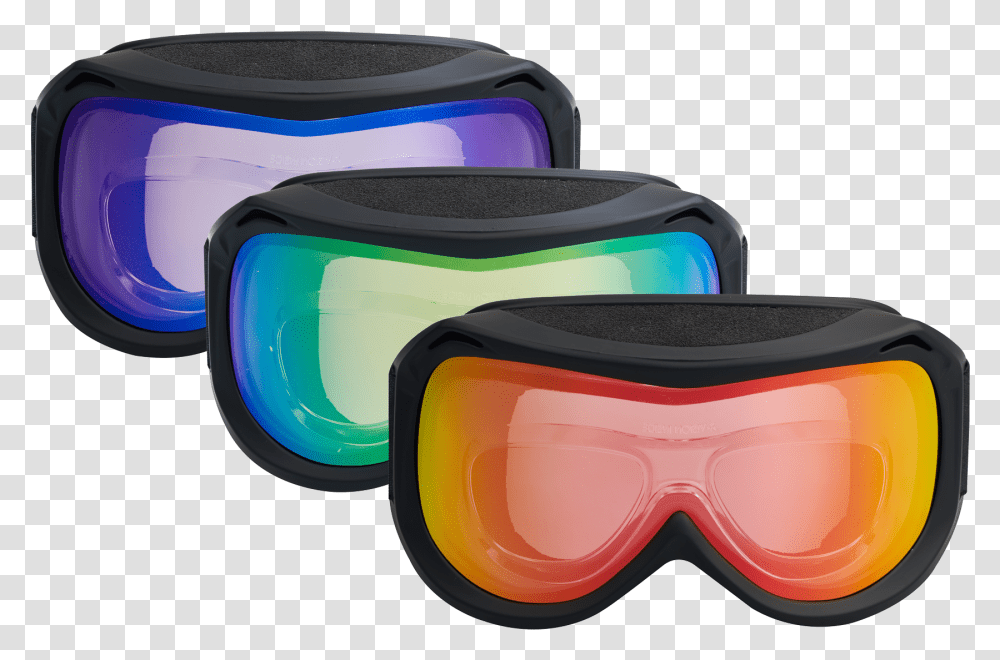 Skibril Op Sterkte, Goggles, Accessories, Accessory, Sunglasses Transparent Png