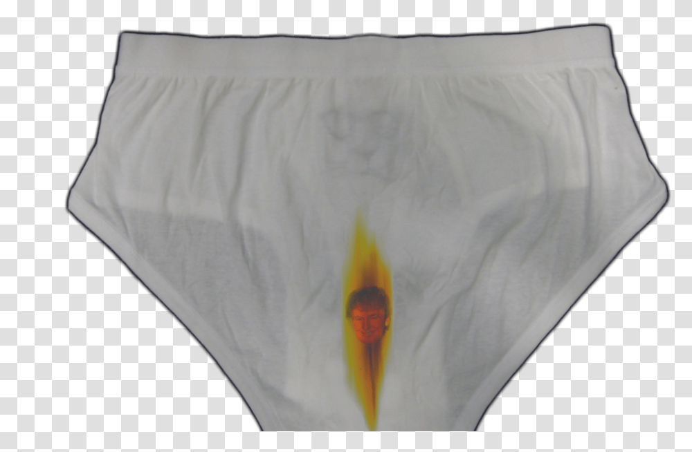 Skid Marks Underwear Meme, Apparel, Lingerie, Panties Transparent Png