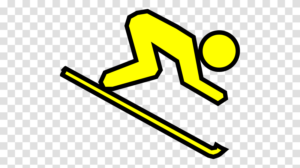 Skier Clip Art, Logo, Trademark, Hammer Transparent Png