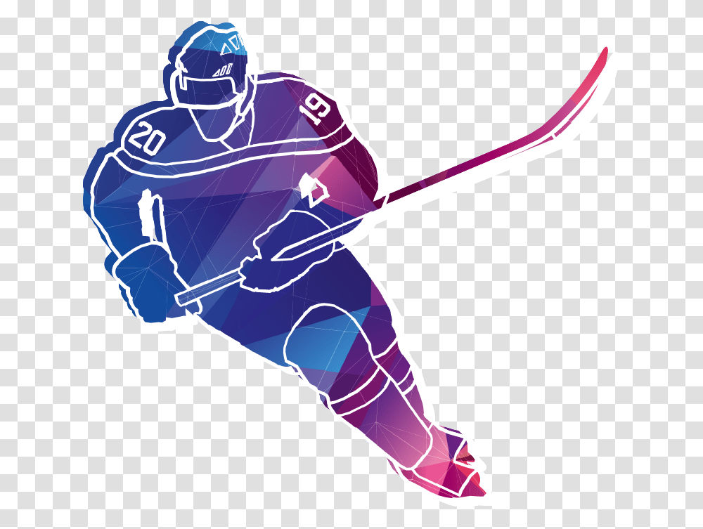 Skierice Hockey Equipmentplayersports Equipmentsportssports Iihf 2019, Person, Human, People, Team Sport Transparent Png