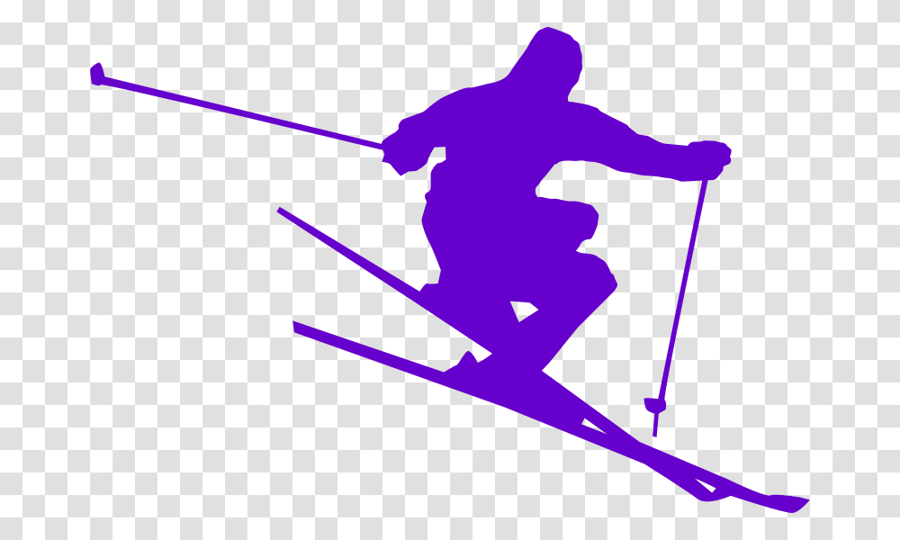 Skii, Sport, Outdoors, Nature, Transportation Transparent Png