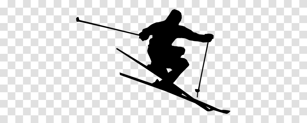 Skiing Sport, Gray, World Of Warcraft Transparent Png