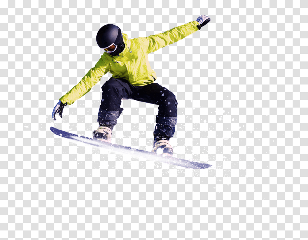 Skiing And Snowboarding School From Espot Skiing, Sport, Person, Outdoors, Nature Transparent Png