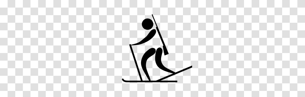 Skiing Clipart, Apparel, Leisure Activities, Hat Transparent Png