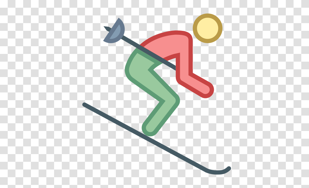 Skiing Clipart, Sport, Sports, Outdoors, Snow Transparent Png