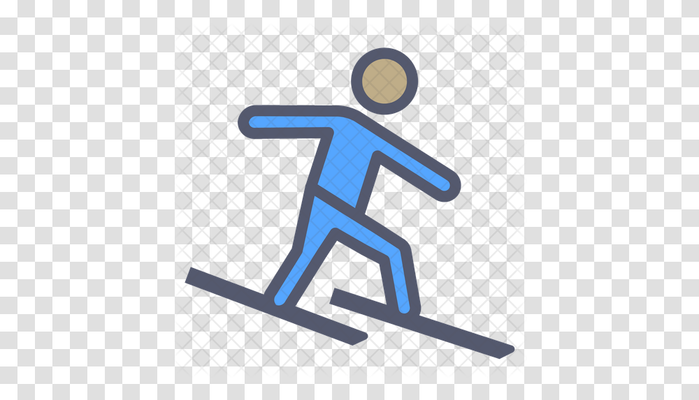 Skiing Icon Javelin Throw, Symbol, Sign, Text, Number Transparent Png