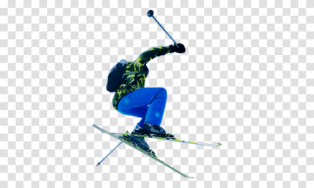 Skiing People Skiing, Nature, Outdoors, Person, Human Transparent Png
