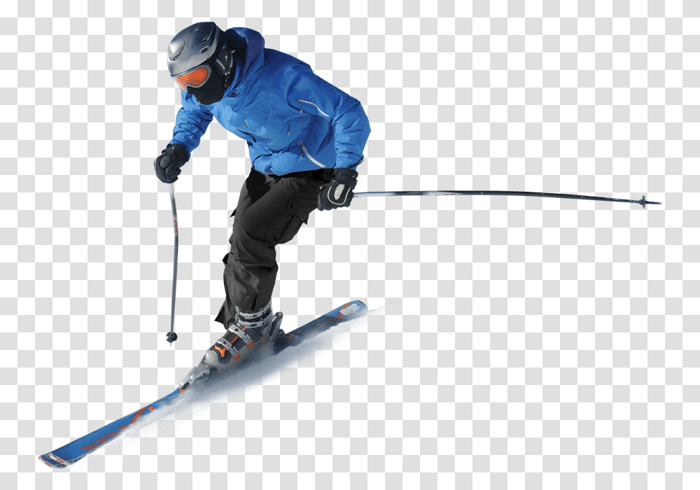 Skiing Photo Skiing, Person, Human, Nature, Outdoors Transparent Png
