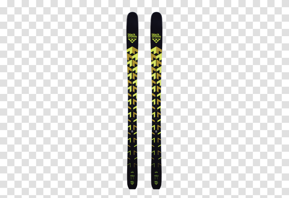 Skiing, Sport, Cane, Stick, Wand Transparent Png