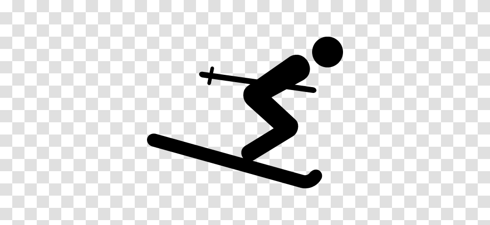 Skiing, Sport, Gray, World Of Warcraft Transparent Png