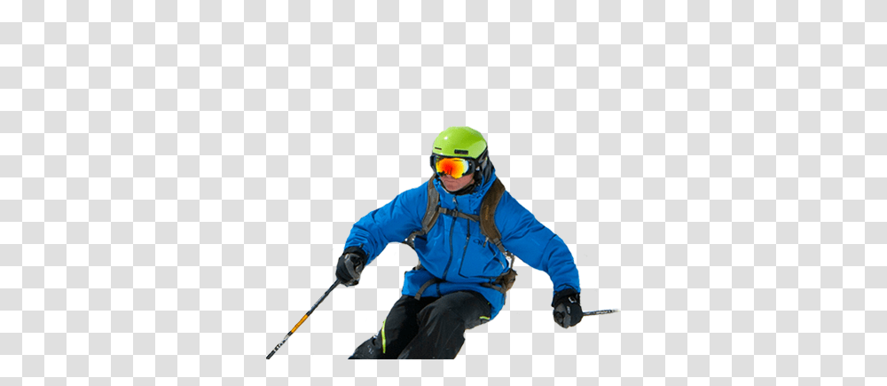 Skiing, Sport, Nature, Outdoors, Person Transparent Png