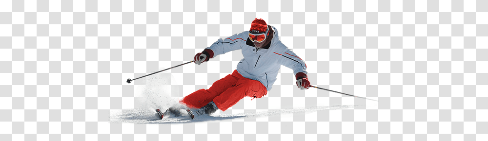 Skiing, Sport, Nature, Outdoors, Person Transparent Png