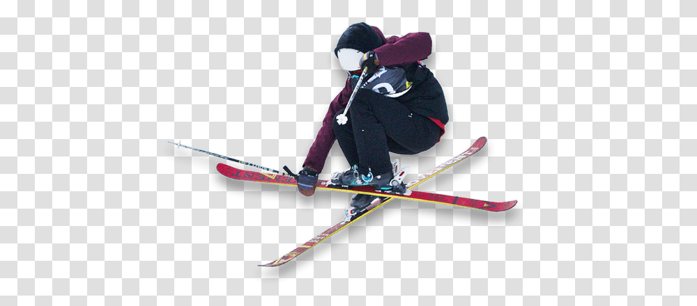 Skiing, Sport, Nature, Outdoors, Person Transparent Png