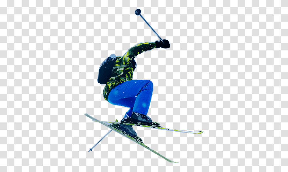 Skiing, Sport, Nature, Outdoors, Person Transparent Png