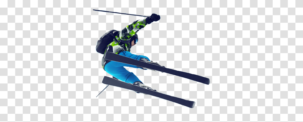 Skiing, Sport, Nature, Outdoors, Person Transparent Png