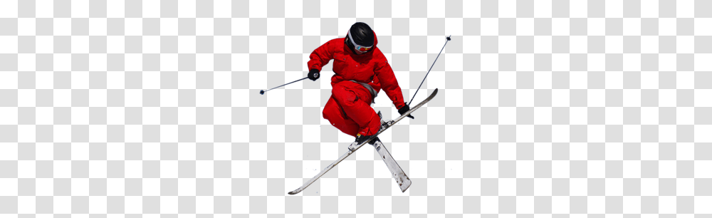 Skiing, Sport, Outdoors, Nature, Person Transparent Png