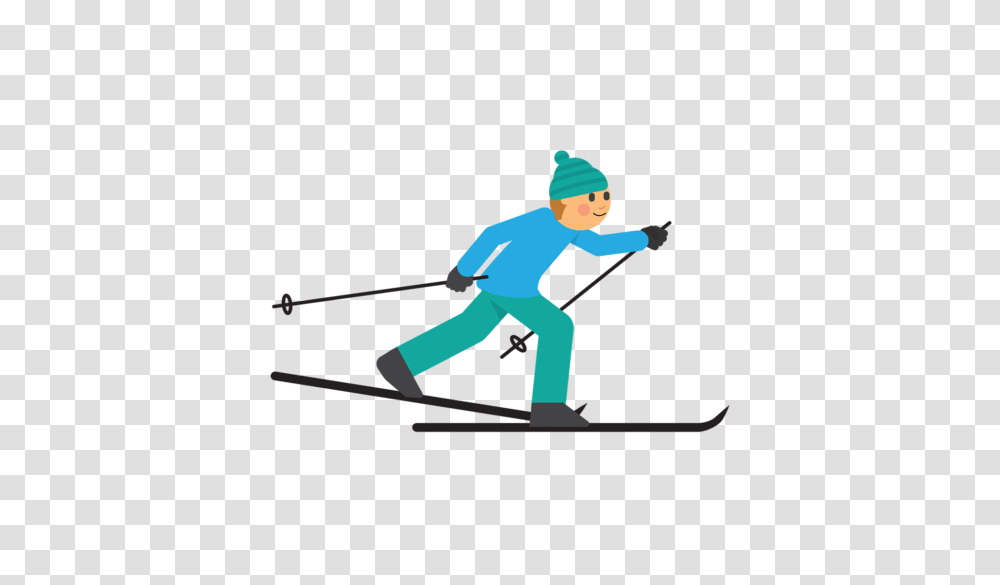 Skiing, Sport, Outdoors, Nature, Person Transparent Png