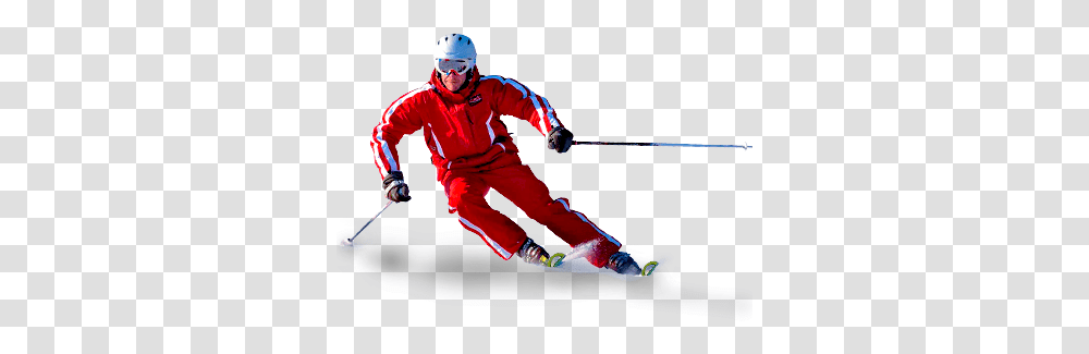 Skiing, Sport, Person, Helmet Transparent Png