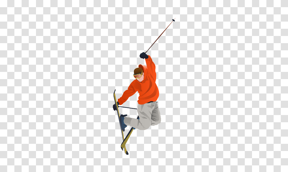 Skiing, Sport, Person, Outdoors, Bow Transparent Png