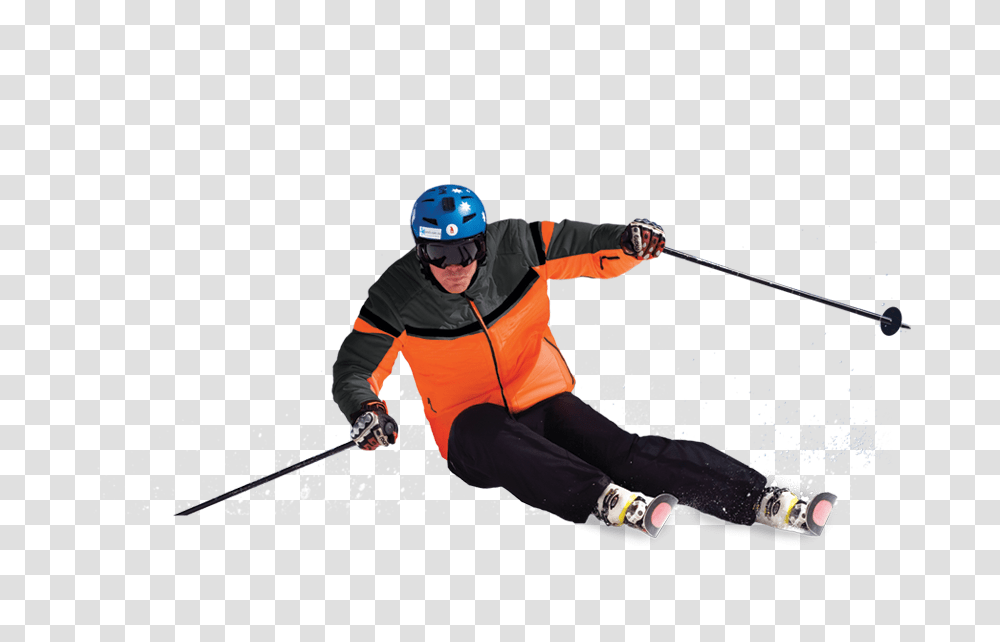 Skiing, Sport, Snow, Person, Outdoors Transparent Png