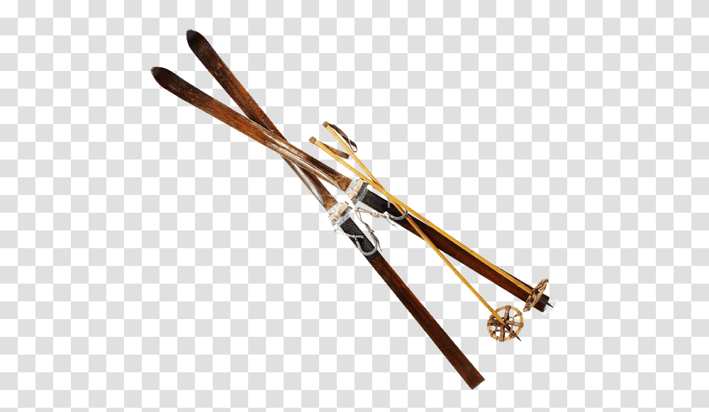 Skiing, Sport, Sword, Blade, Weapon Transparent Png