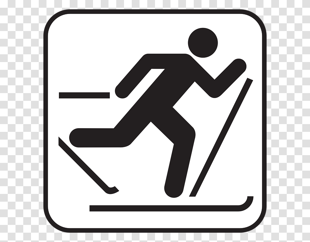 Skiing, Sport, Hammer, Tool Transparent Png