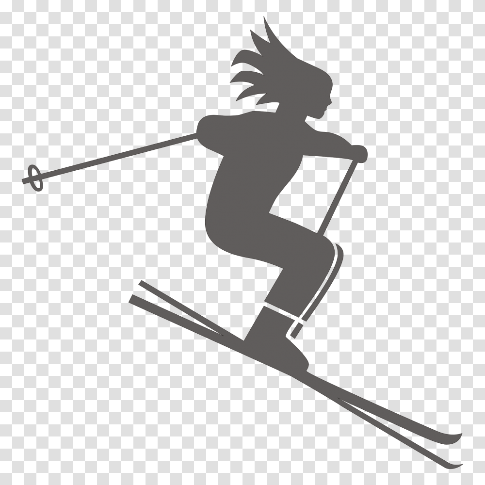 Skiing, Sport, Person, Human Transparent Png