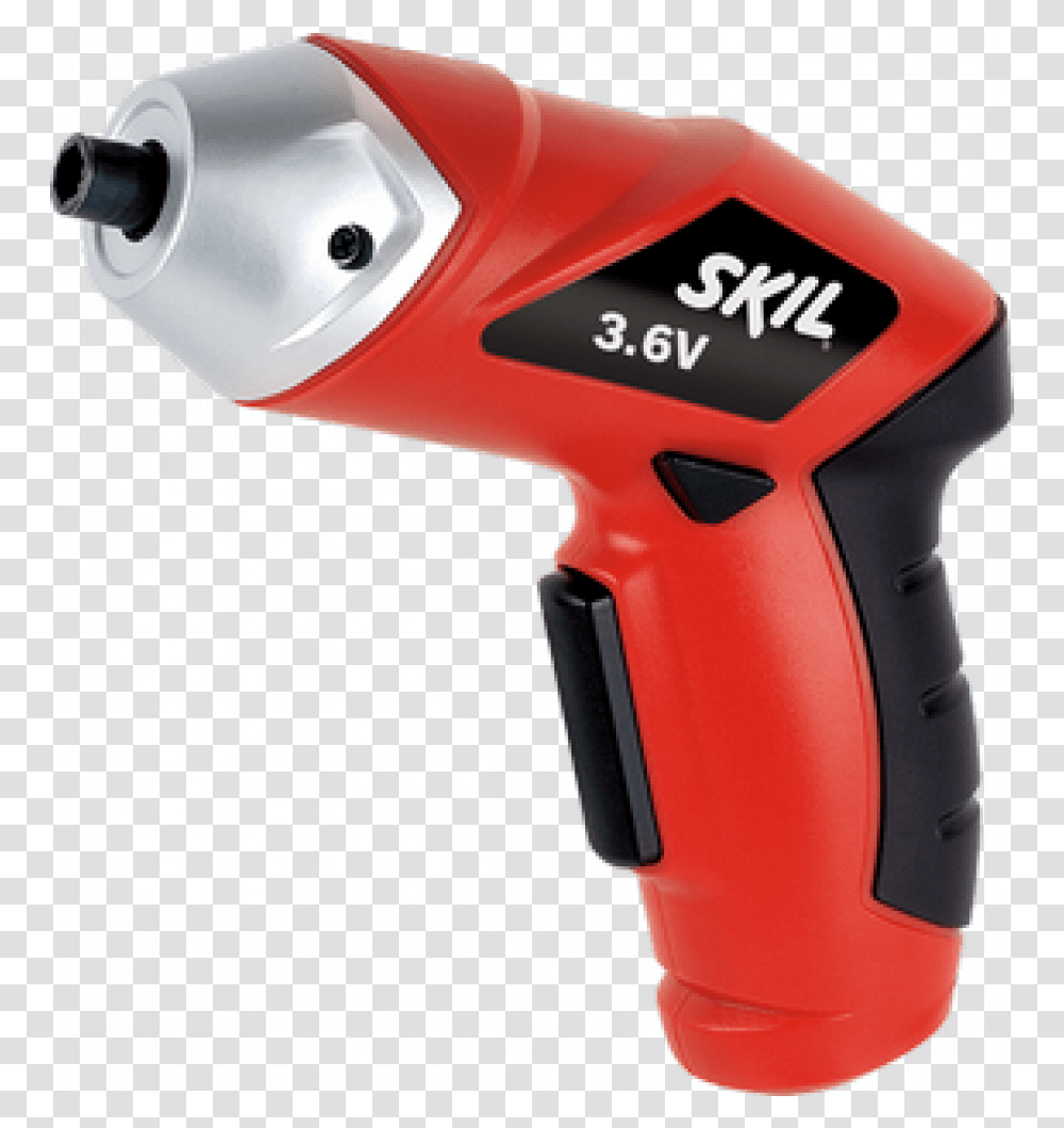 Skil, Tool, Power Drill, Blow Dryer, Appliance Transparent Png